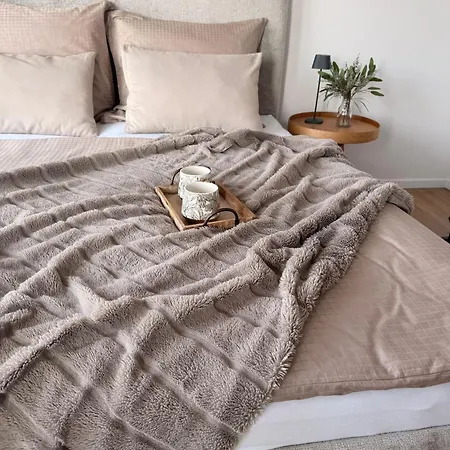 Sole Apartmán Trnava