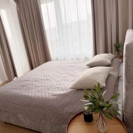 Sole Apartman Nagyszombat