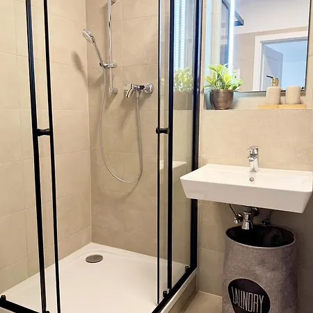 Sole Apartman Nagyszombat