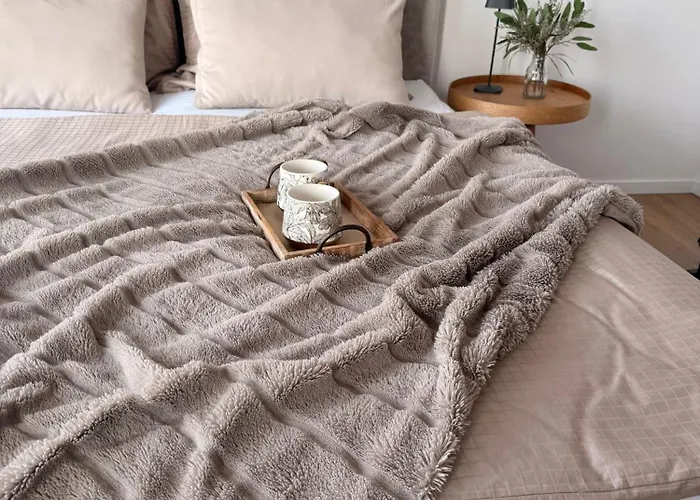 Sole Apartman Nagyszombat