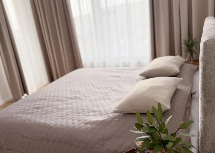 Sole Apartmán Trnava