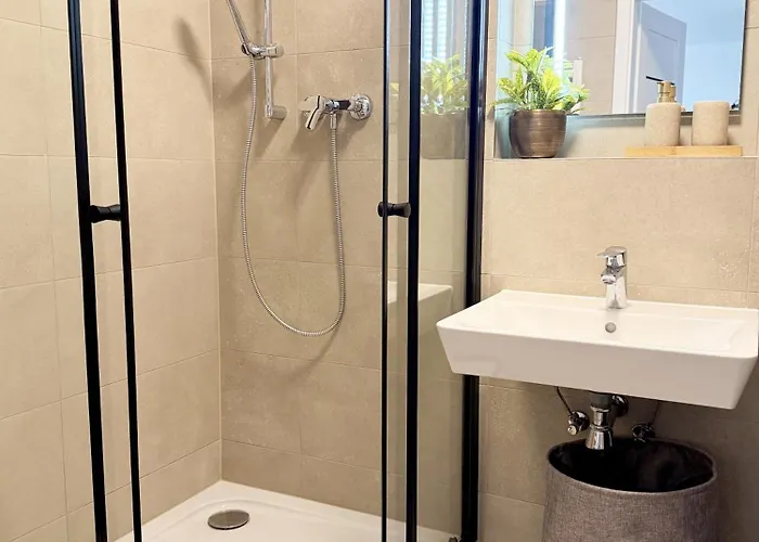 Sole Apartman Nagyszombat